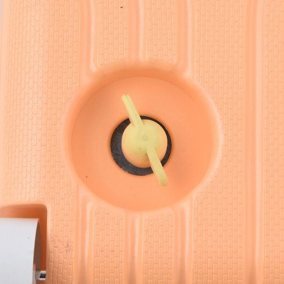 Handcrafted Suitcase Music Jewelry Box With Mirror Dancer - Picture 6 of 6